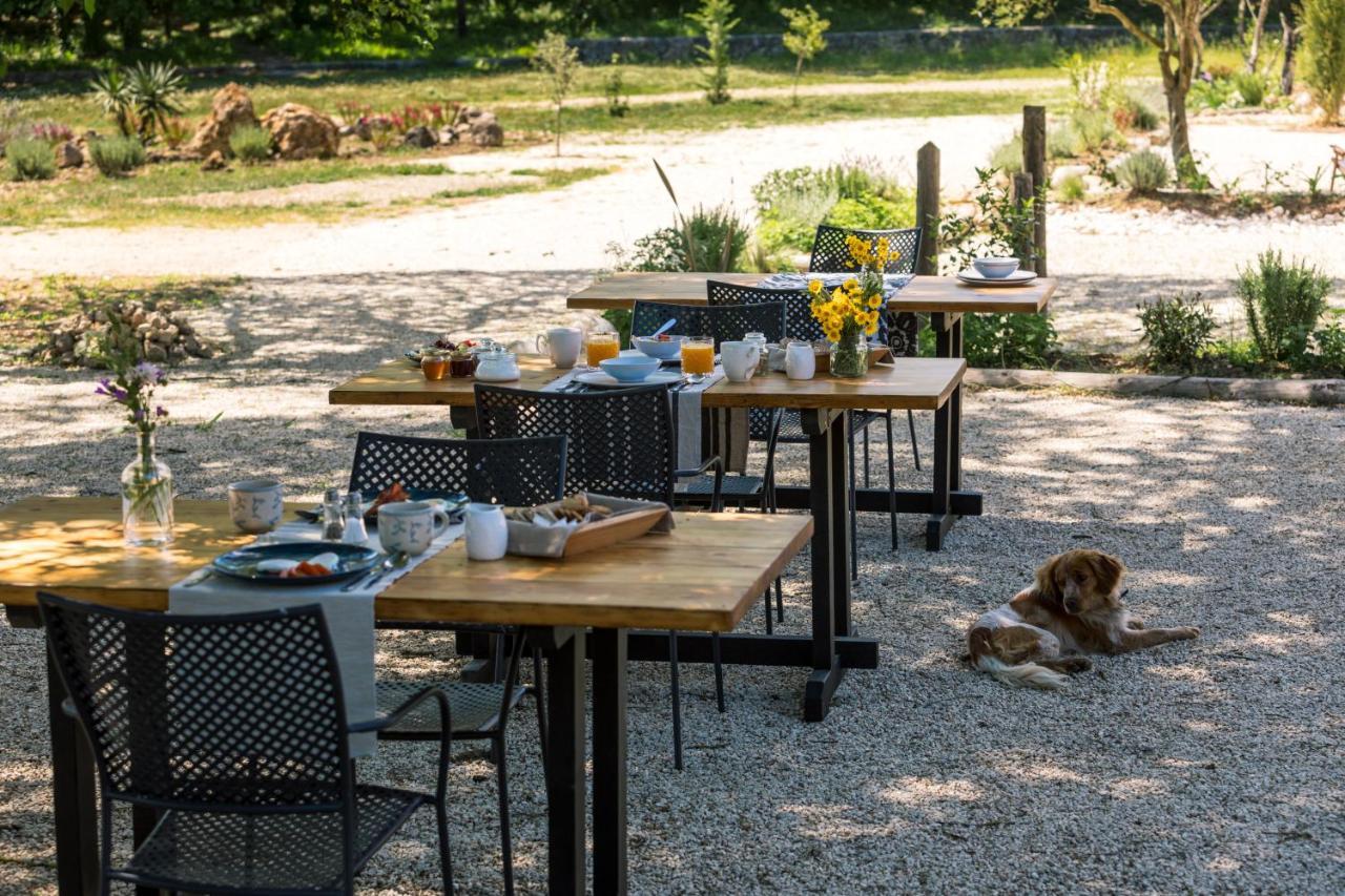 Luna Inn B&B Φαίακες Εξωτερικό φωτογραφία