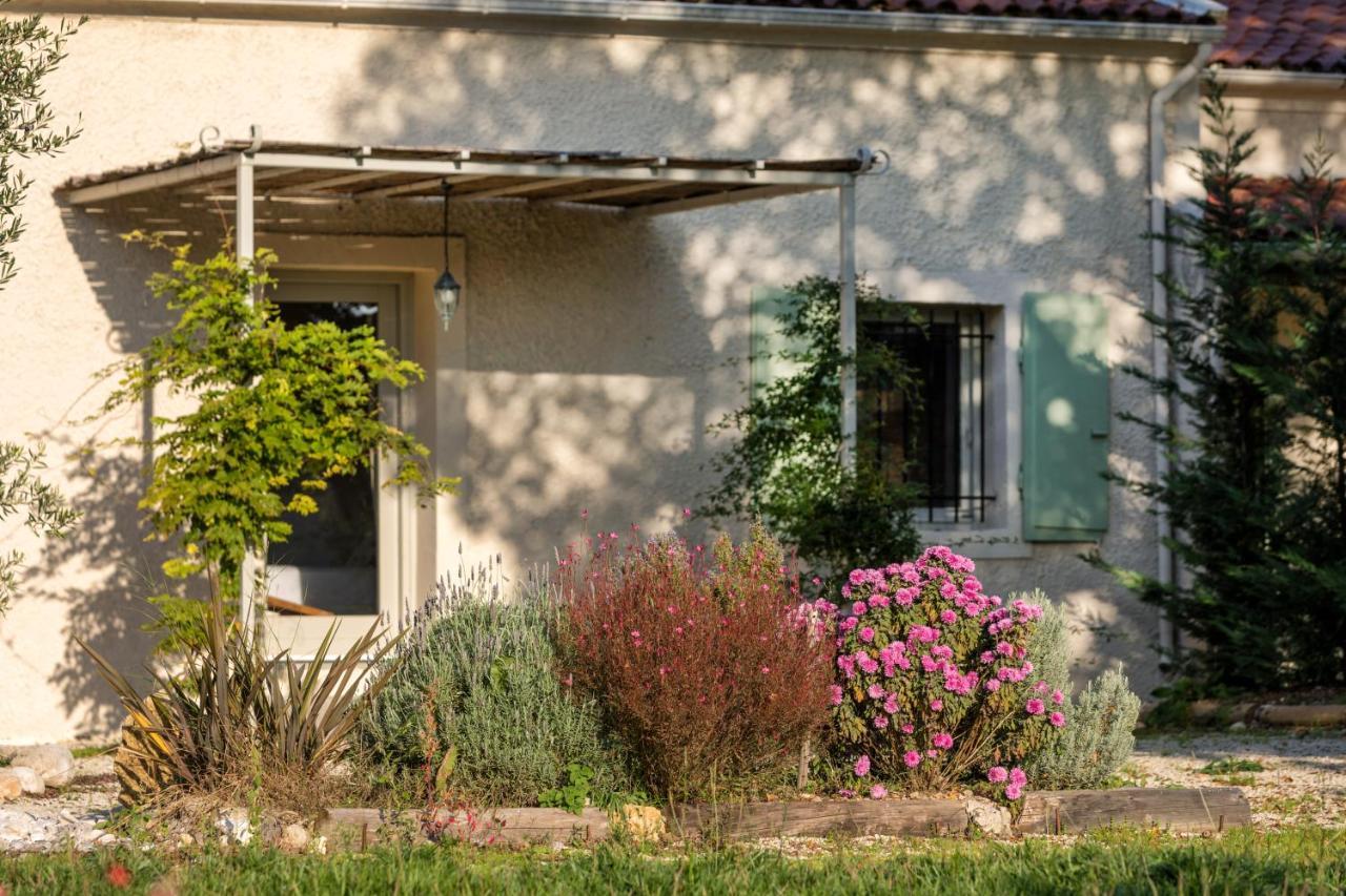 Luna Inn B&B Φαίακες Εξωτερικό φωτογραφία