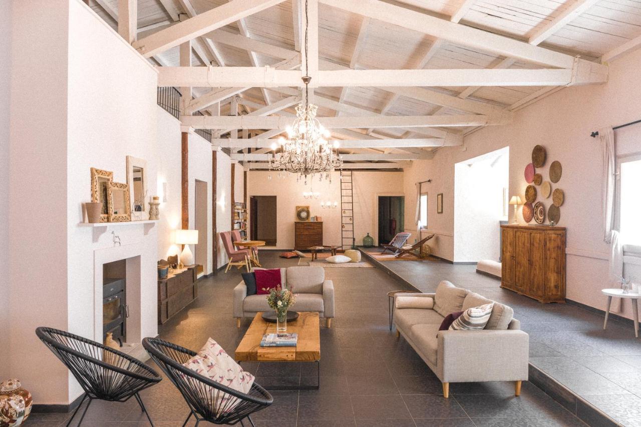 Luna Inn B&B Φαίακες Εξωτερικό φωτογραφία