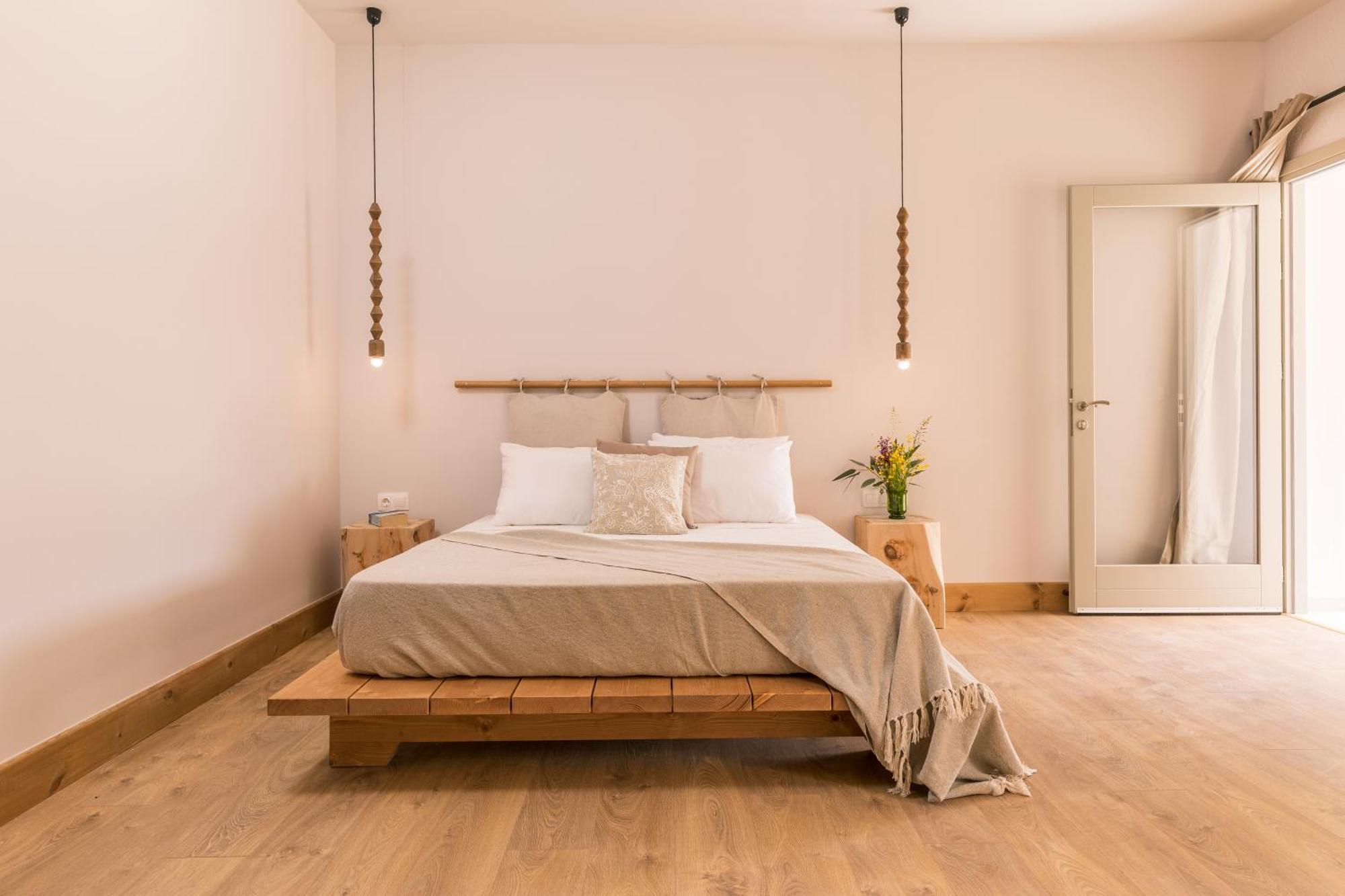 Luna Inn B&B Φαίακες Εξωτερικό φωτογραφία